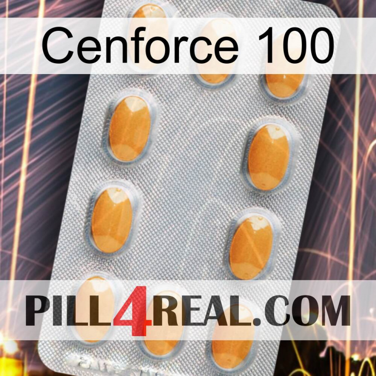 Cenforce 100 cialis3